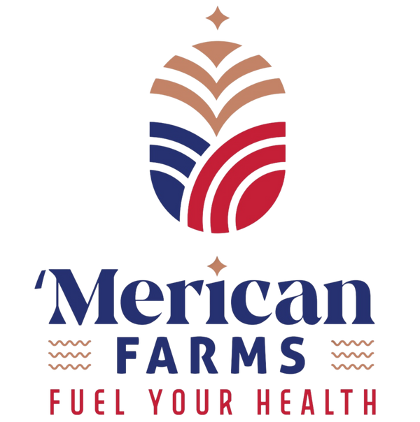 Merican Farm 